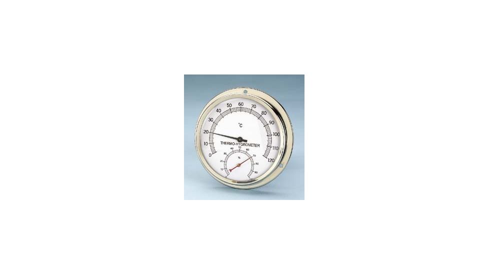VWR Laboratory Hygrometer/Thermometer 3725C