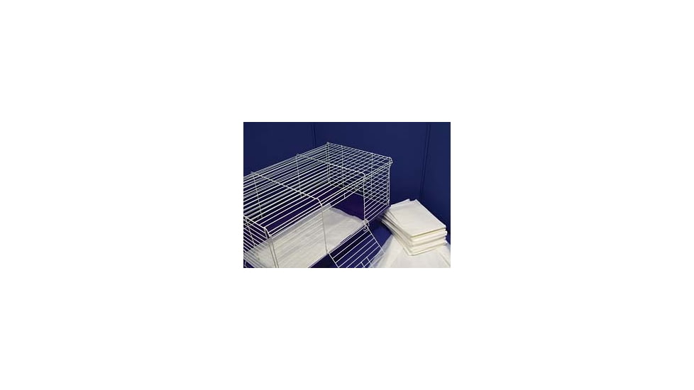 VWR Las Super Abs Cage Pan Liner 1136V