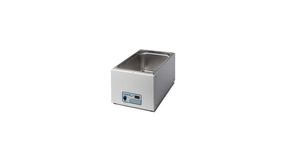 Vwr Lids F/ 2L Waterbath 28332