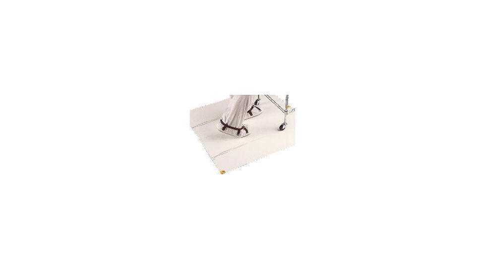 VWR Purestep Adhesive Mats, 24x36in, PS243638B-HT