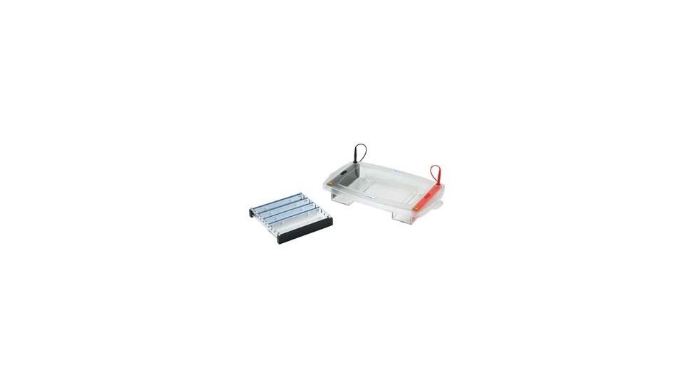 VWR Maxi 20 Electrophoresis System E1120-160.75 Combs 0.75 Mm x 16-Tooth Comb