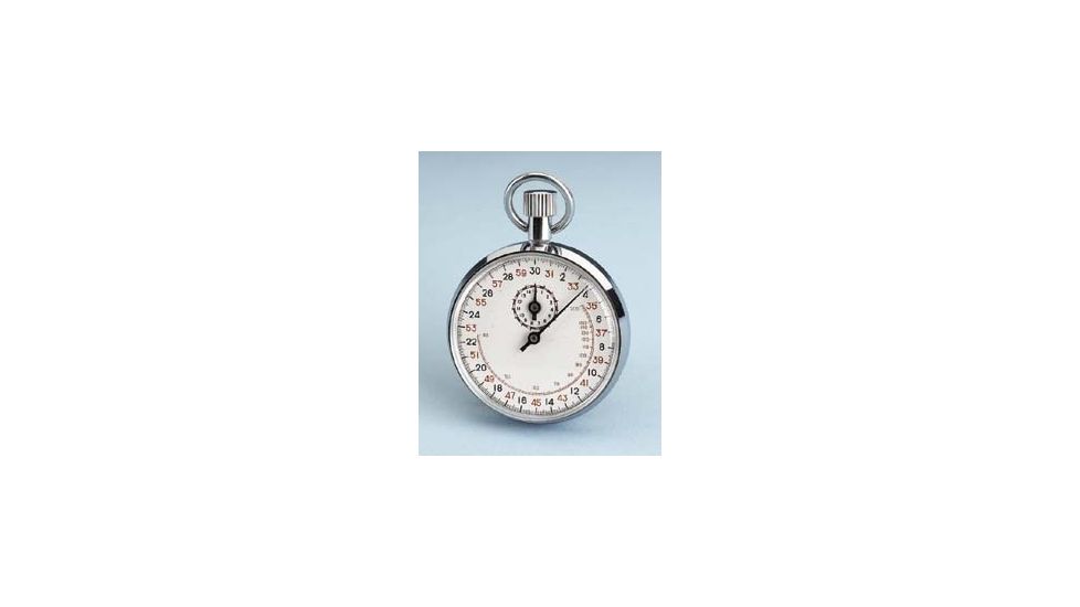 VWR Mechanical Stopwatch, 1/10 Second 530
