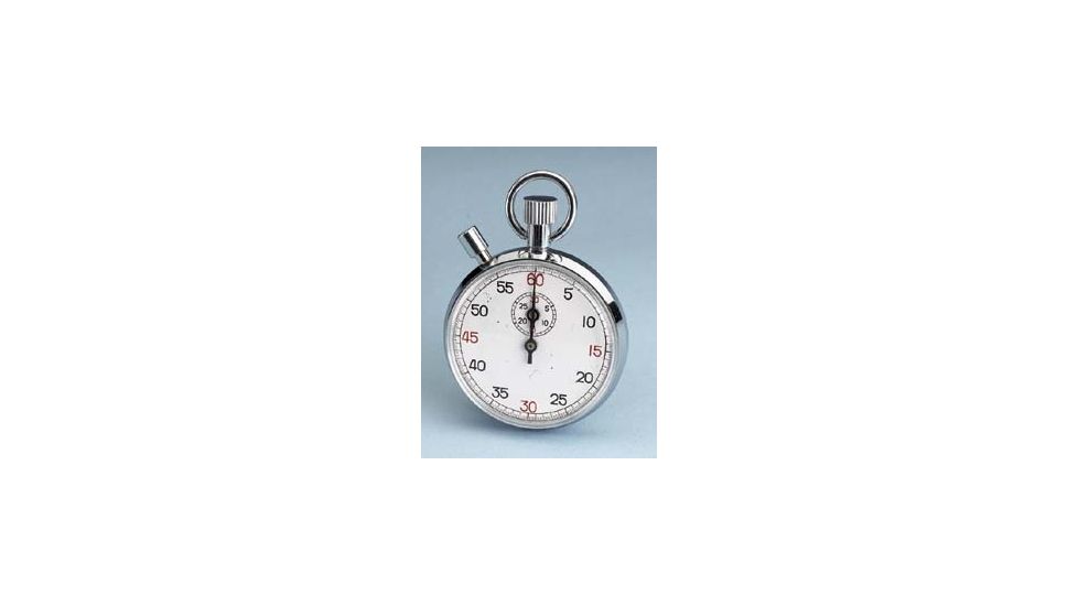 VWR Mechanical Stopwatch, 1/15 Second 545