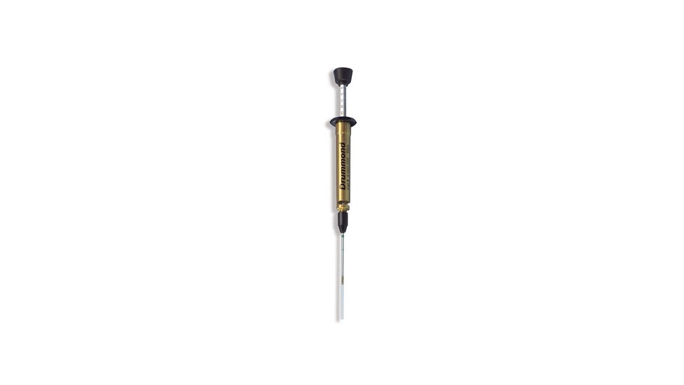 VWR Micro Bores 250/350/550 3-000-250-G