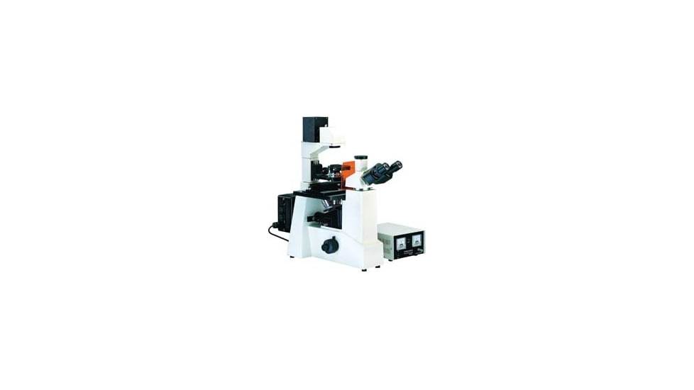 Vwr Microscope Fluor Inverted V037