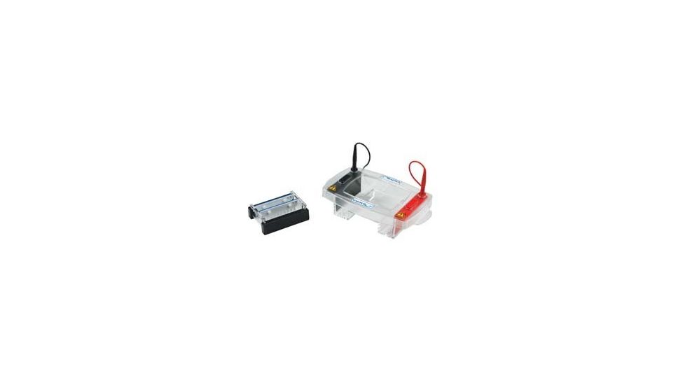VWR Midi 10 Electrophoresis System E1110-16-2-V Combs 2 Mm x 16-Tooth Comb