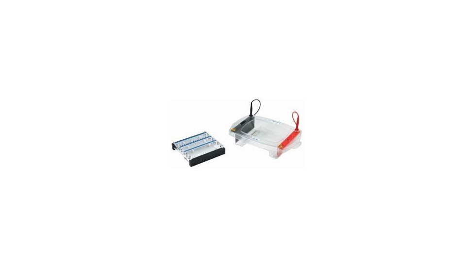 VWR Midi Plus Horizontal Electrophoresis Systems E1115-10-1-V Combs 1 Mm x 10-Tooth Comb