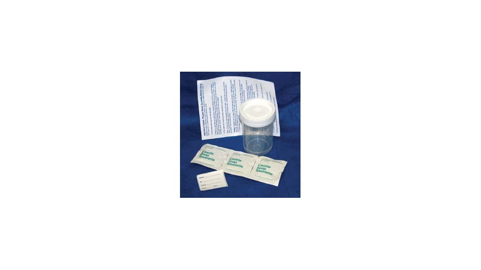Vwr Midstream Collct Kit CS100 273516
