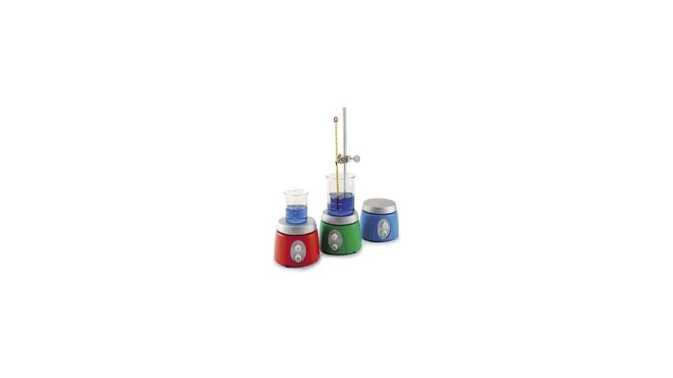 VWR Mini Hot Plate Stirrers 986965 Ocean Blue
