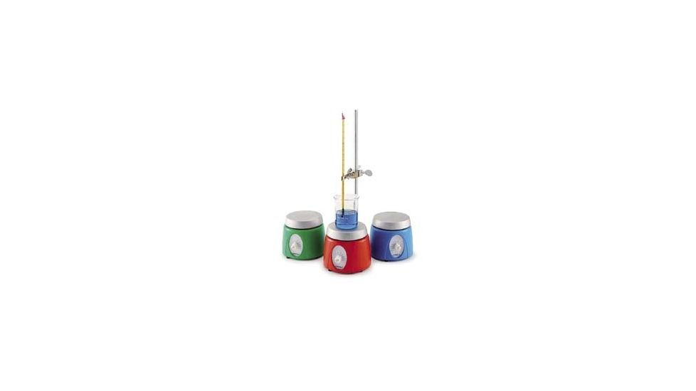 VWR Mini Hot Plates 986976 Rainforest Green