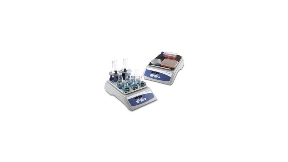 VWR Mini Shaker 980162 Accessories