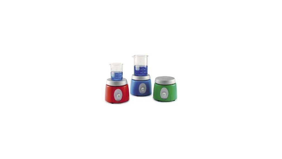 VWR Mini Stirrers 986966 Volcanic Red