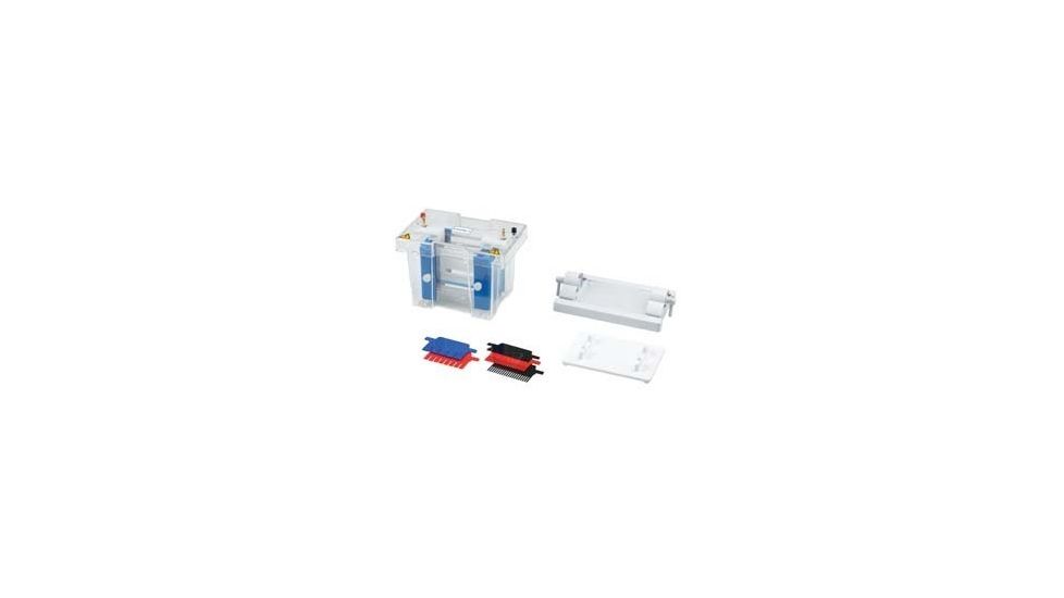 VWR Mini Vertical PAGE System E2010-P-VWR Mini Vertical Page System