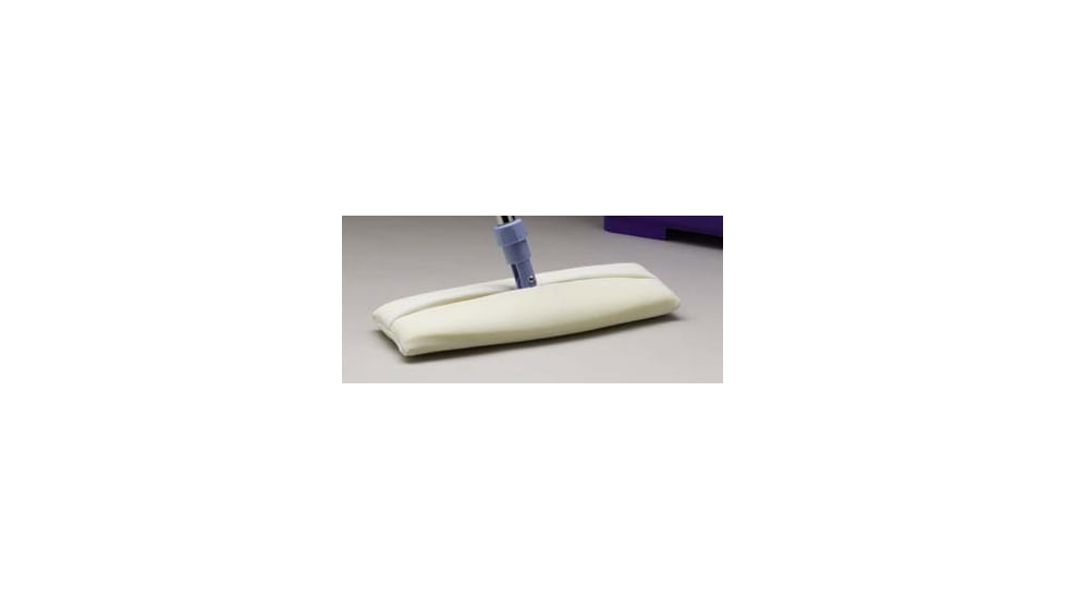 Vwr Mop Cleanrm Flat 14'' CS24 FM720-14