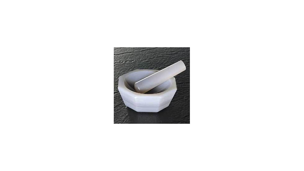 Vwr Mortar Pestle Agate 1 In 89037-480