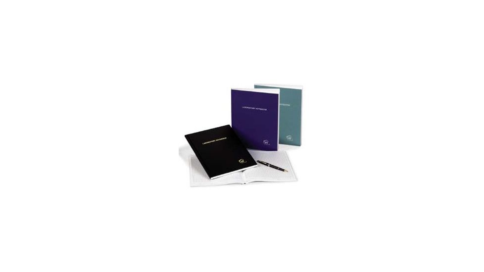 Vwr Notebook 100-PAGE Generic HS8610AVG