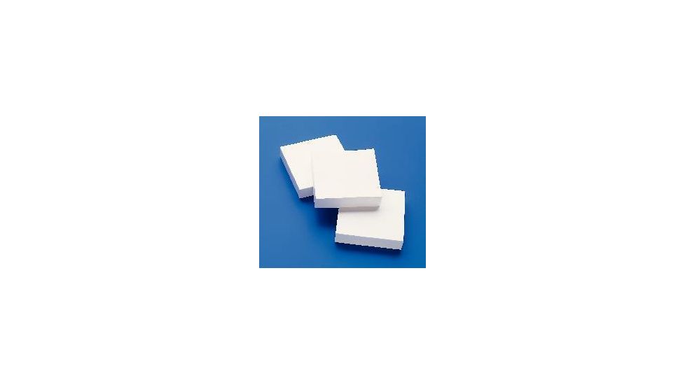 VWR Notepad 3.25X3.25 CS1000SH P1114-14B