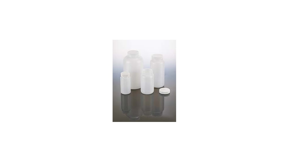 Vwr Packer Hdpe Pc 250ML CS24 QLPW15900204
