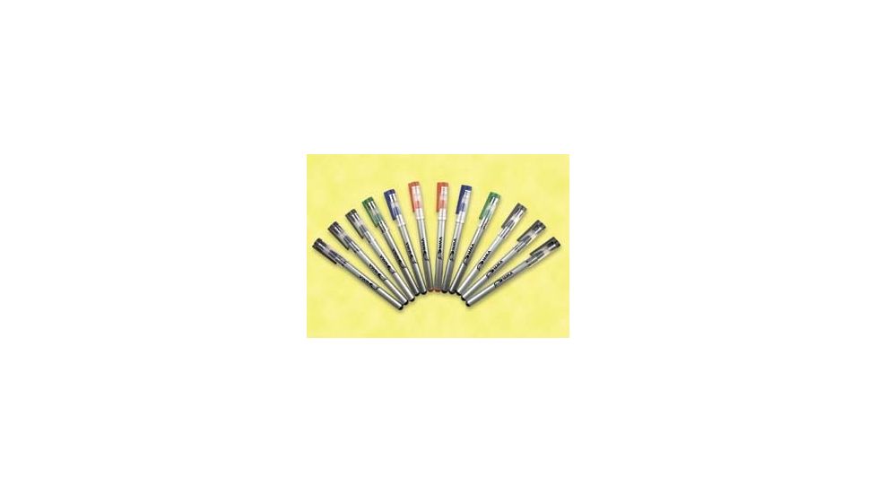 VWR Permanent Marking Pens 3052