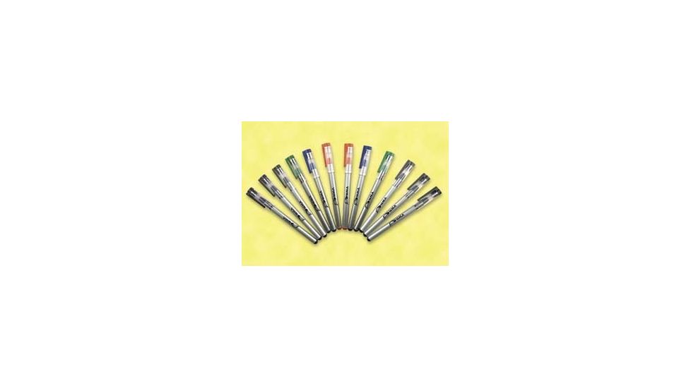 VWR Permanent Marking Pens 3053