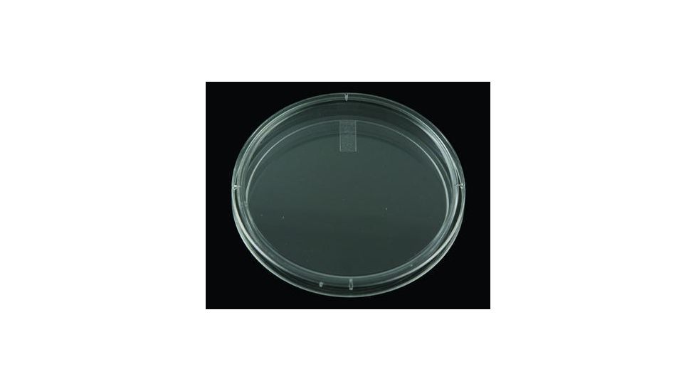 VWR Petri Dish Full Stck CS600 3571WI