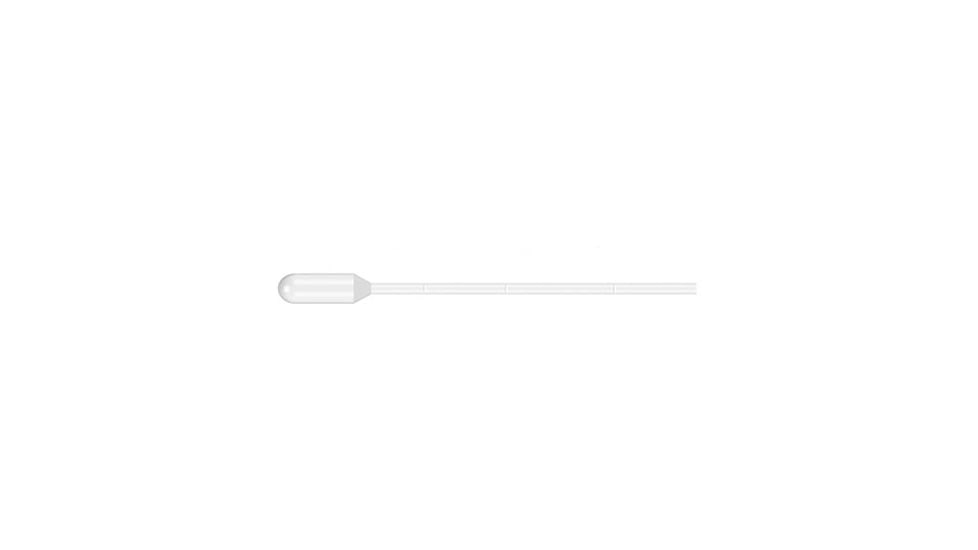 Vwr Pipet Trans 5.8 St PK500 414004-015