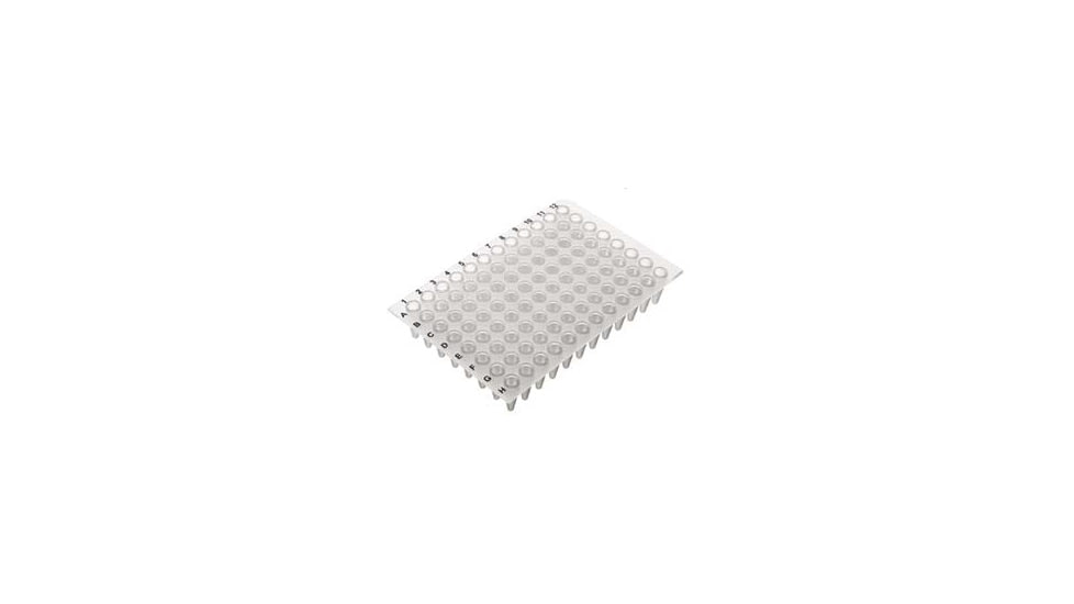 Vwr Plate Pcr 96WL Flt Yl PK20 3971-522-300