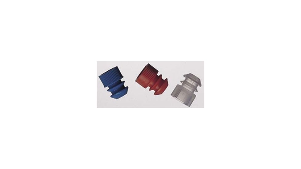VWR Plug-Type Caps, Polyethylene 3302-806-000