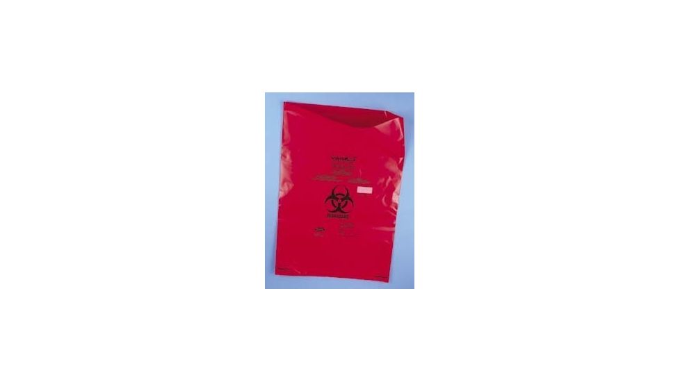 VWR Polypropylene Autoclave Bags, Double Thick 14221-996