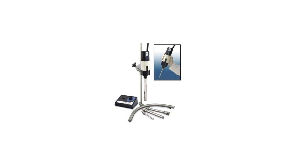 VWR PowerMax AHS (Advanced Homogenizing System) 250 987570 Accessories