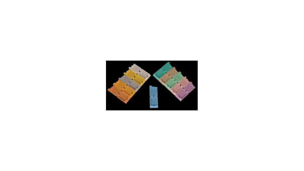 Vwr Pr Biopsy Cassette Tube Nv VWR-610-2-T