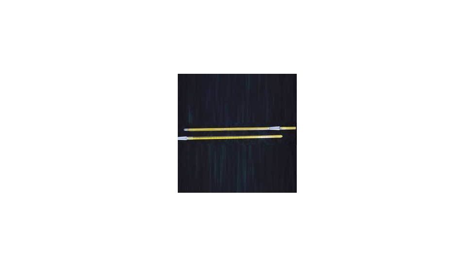 VWR Precision [ST] Ground Joint Thermometers, Fluoropolymer Resin-Coated, Mercury-Filled 30100