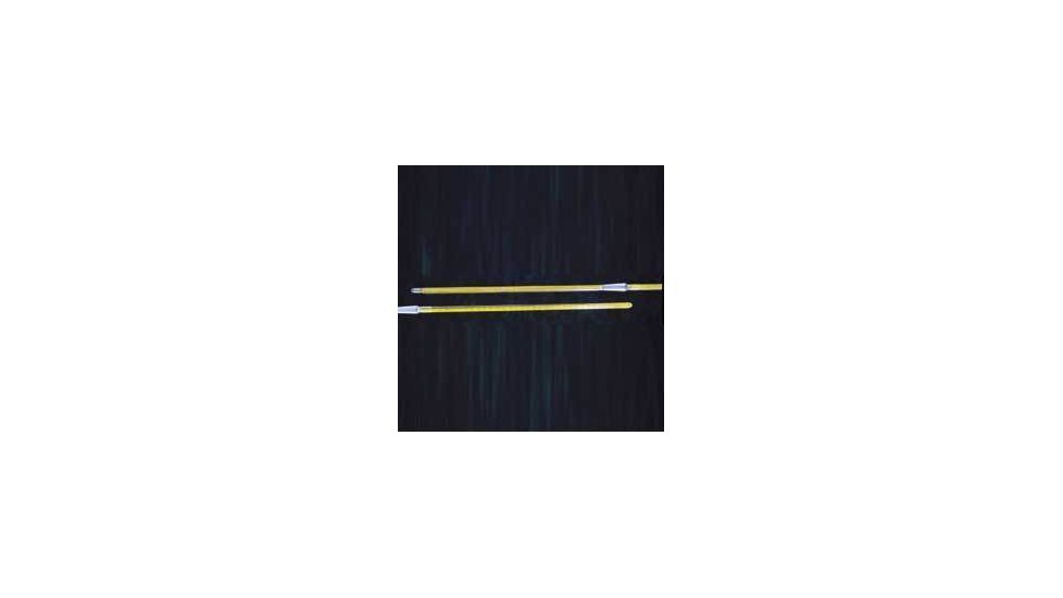 VWR Precision [ST] Ground Joint Thermometers, Fluoropolymer Resin-Coated, Mercury-Filled 30115