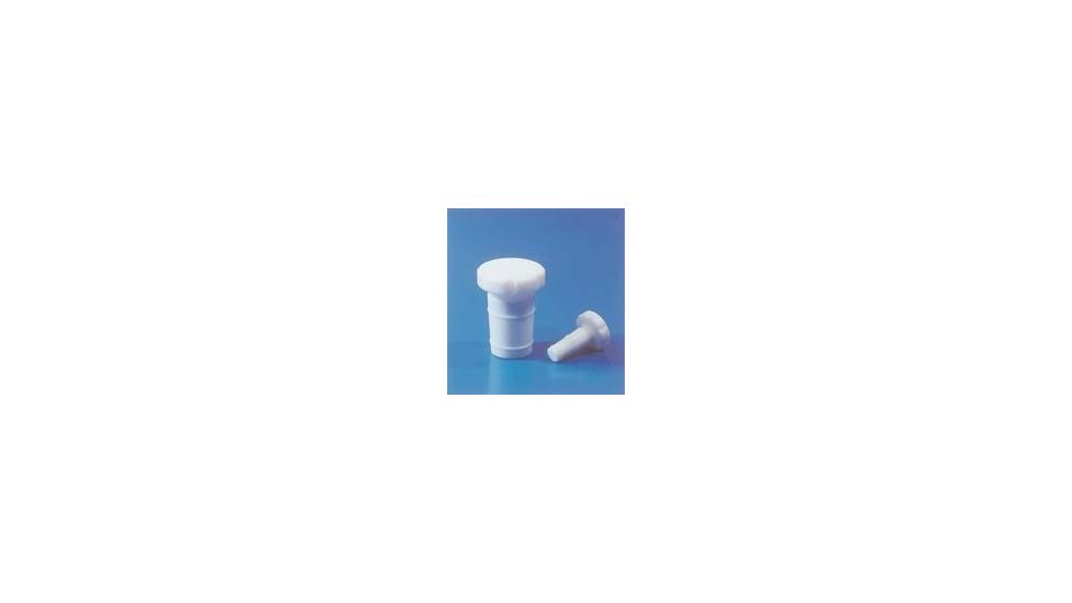 VWR PTFE Flathead Stoppers 10.134