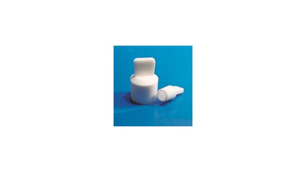 VWR PTFE Pennyhead Stoppers 010.3.19 U.S. Standard Length