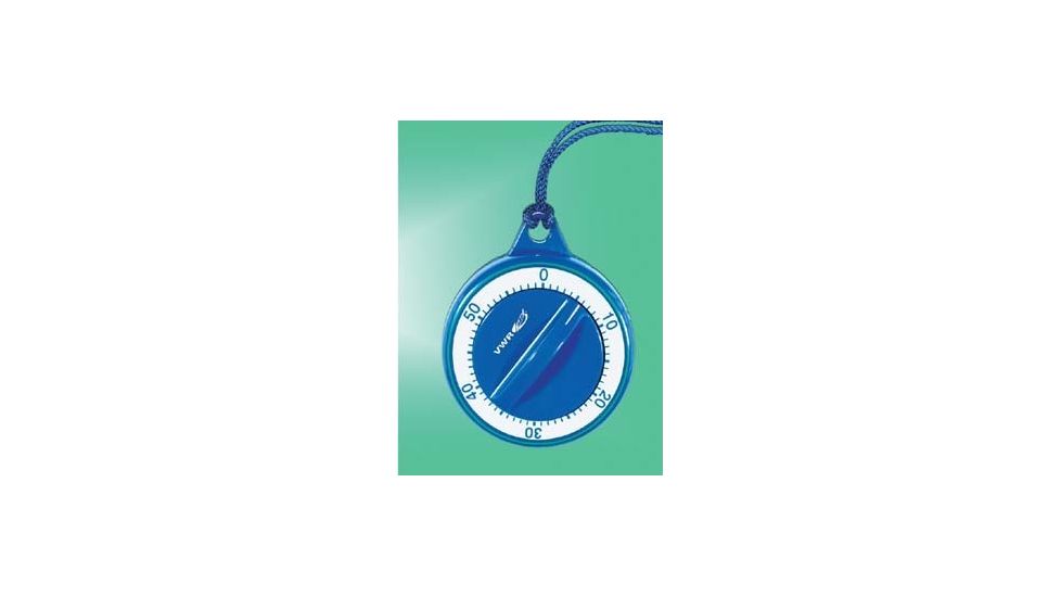 VWR Quick-Timer Mechanical Timer 1092