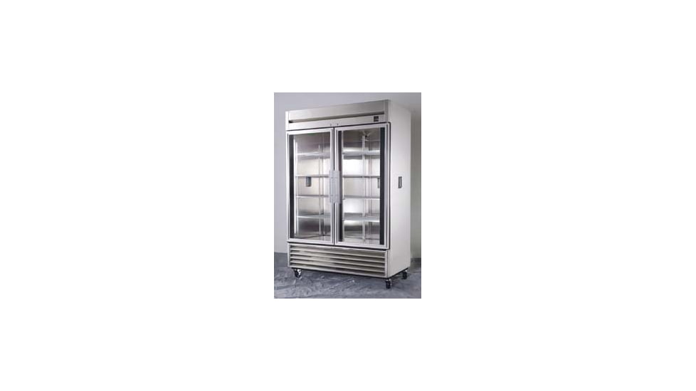 Vwr Refrigerator 1DUP 115V TS49G-CHR