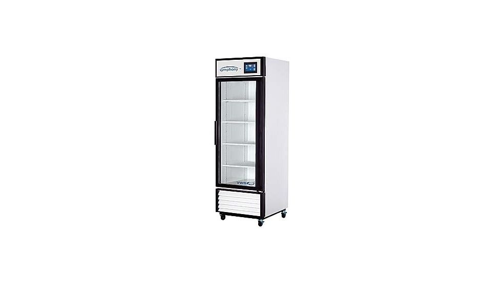 VWR Refrigerator Lab 26CUFT SCLP-26