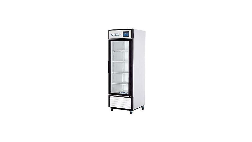 VWR Refrigerator Lab 49CUFT SCLP-49