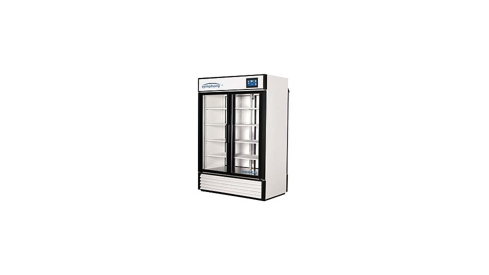 VWR Refrigerator Pass Thru 47CUFT SCPTP-47