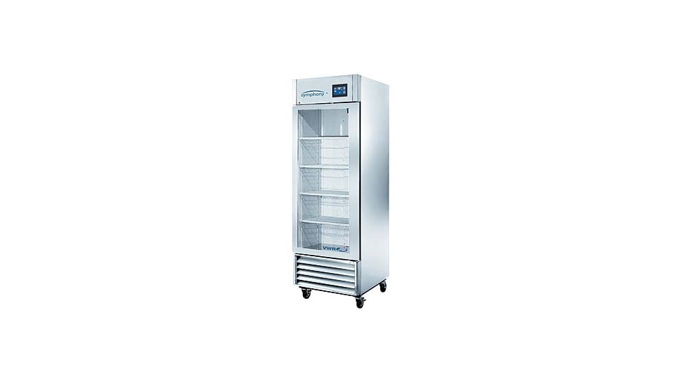 VWR Refrigerator Pharm 72CUFT SCPPR-72