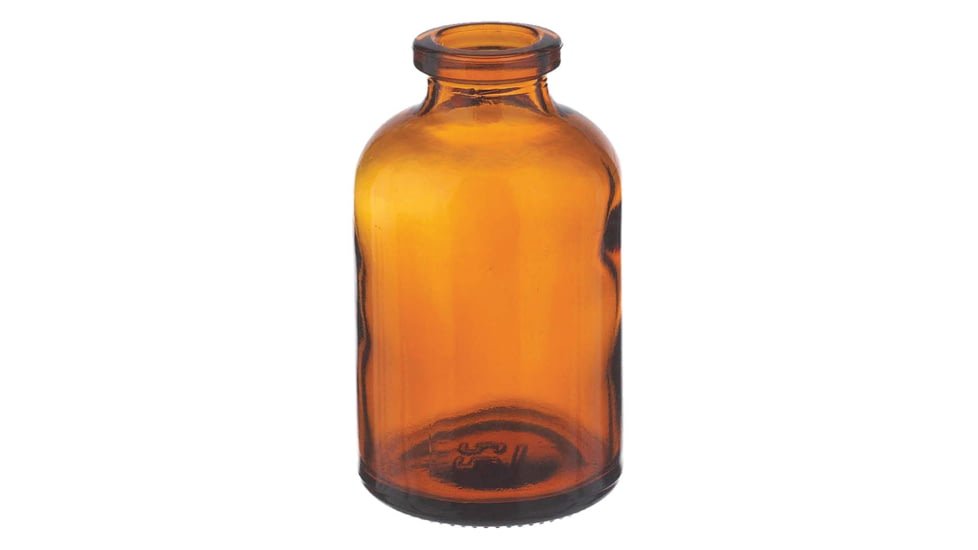 VWR Reservoir Ambr Glass 250ML 844082