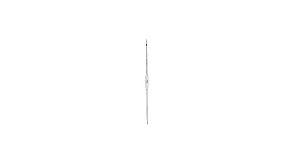 VWR Reusable Volumetric Pipets, Class A, Color-Coded VW37004 50