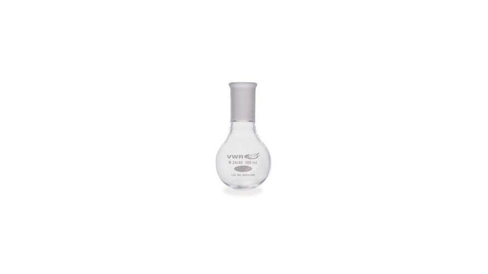 VWR Round-Bottom Boiling Flasks VW25285 300