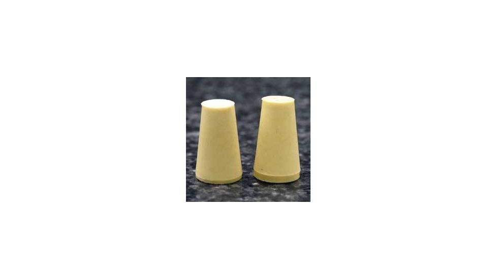 VWR Rubber Stoppers, Solid 2--M180