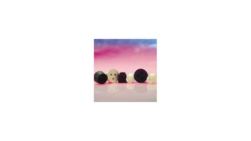 VWR Rubber Stoppers TW-8