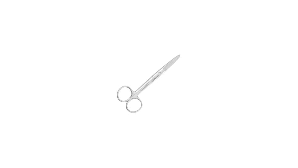 Vwr Scissors FINE/BLUNT 5.5'' 11648-214