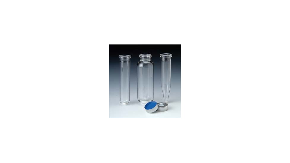 Vwr Seal Alum Micro Vial PK100 DR-20MMASMWV