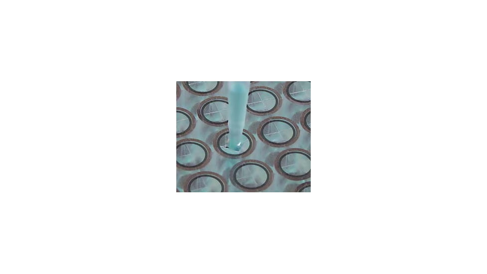 VWR Sealing Tape PRE-SLIT 100/CS 236701
