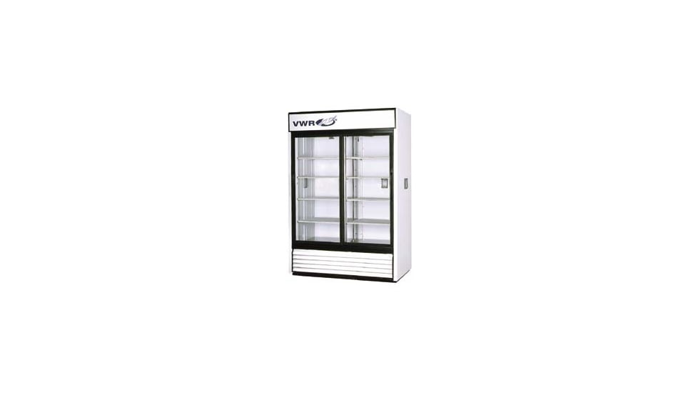 Vwr Shelf Full F/29.2 Cu Ft 875342